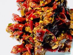 -老妈秘制兔头(春熙路店)