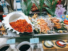 -长兴开元名都大酒店·地中海咖啡厅