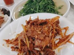 -抚顺美食·老上海味道