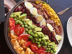 -莫太花餐厅(河北路店)