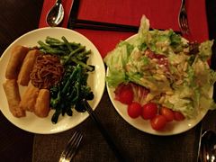 -OPEN開全日自助餐厅·牛肉火锅·海鲜(佛山希尔顿酒店)