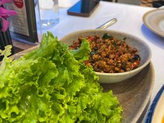 -阿诺泰·泰国餐厅(紫荆店)