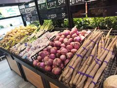 -BETTER拜特精品超市(丹尼斯一天地店)