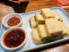 -茶花妹子云南餐厅(传媒大学店)