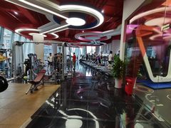 -奇迹健身·恒温游泳(恒大广场店)