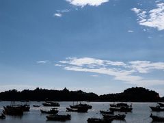 -渔寮风景区