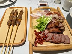 -关东小磨东北菜(漕河泾印象城店)