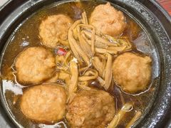 -奇芳阁·百年清真南京菜(夫子庙店)