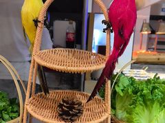 -深海聚汇·牛榴宴·自助料理(江宁万达店)