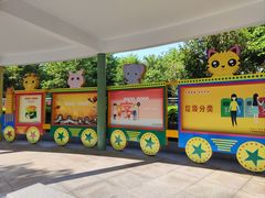 -荔湾区儿童公园