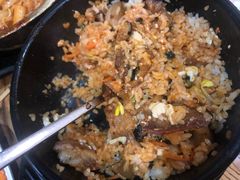 -李先生的首尔小馆(松江启源广场店)