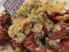 -五丁桥光头香辣蟹(望江橡树林店)