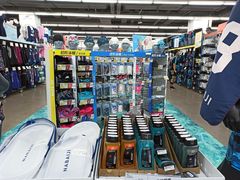 -迪卡侬(南二环店)