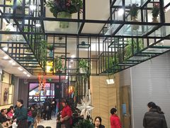 大堂-安大叔拌饭(宝龙店)