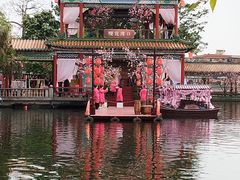 -宝墨园景区