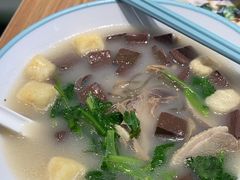 -小杨生煎(香港名都店)