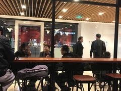 -星巴克臻选(北京银泰店)