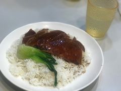 -深井陈记烧鹅酒家(新填地街店)