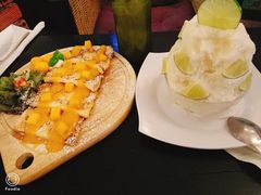 -Fresh Fruit Factory - Fruit Cuisine Restaurant
