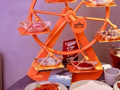 -故里和山·成都火锅(欢乐港湾店)