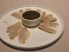 -漢舍中国菜馆(889广场店)