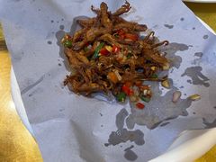 -大笑饭堂(甲子桥店)