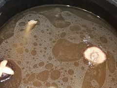 -木王宴语·野生鲜菌火锅(玉河店)