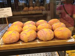 星空流沙包-LELECHA乐乐茶(上海五角场万达广场店)