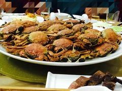 -大江南食府(石景山店)