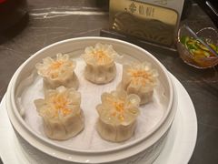 -海派悦庭·海胆烧麦·新融合菜(凯德广场店)