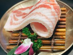 -西塔老太太泥炉烤肉(龙湖北苑天街店)