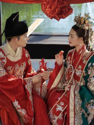 -摩玛婚纱摄影(杭州店)