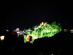 景观位-忆咖啡观景餐厅(桂林象山公园店)
