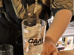 -GAM HighBall 日式小酒馆