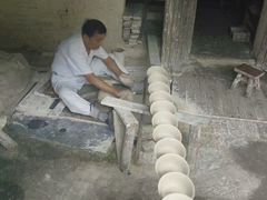 -景德镇古窑民俗博览区