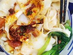 -郑记biangbiang面(钟楼店)