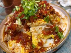 -浩海火烧云傣家菜(京广店)