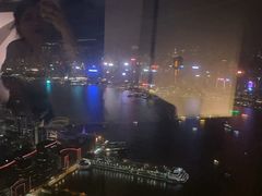 -OZONE 顶楼酒吧(香港丽思卡尔顿酒店)