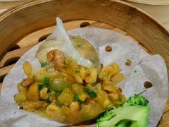 -阿锋鲍鱼酒家美食汇(华安店)