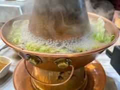 -东来顺饭庄(王府井步行街店)