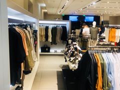-ZARA(红谷滩万达店)