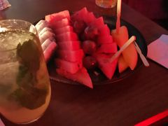 -TZ House音乐现场(来福士中心店)