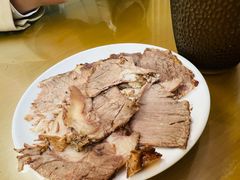 -清真磨沟沿老字号牛肉面(总店)