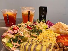 -KAFVS咖啡思咖啡馆(香海路店)