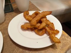 -伯豪瑞廷酒店-天伦阁西餐厅