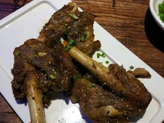 -三个蒙古大叔羊肉串(大宁店)