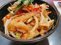 -simply thai天泰(长泰广场店)