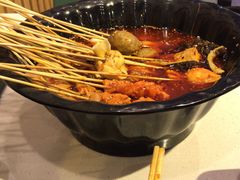 -梵云依家小冒菜(新街口总店)