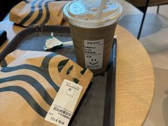 -星巴克臻选(杭州万象城店)