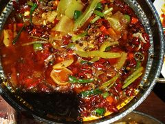 -拾捌川·自贡爆炒(新街口店)